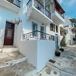 Apartment Evagelias *