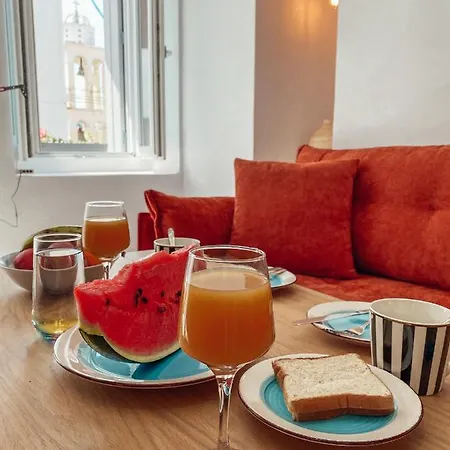 Evagelias * سكوبيلوس تاون