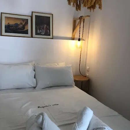Evagelias Apartment Skopelos Town