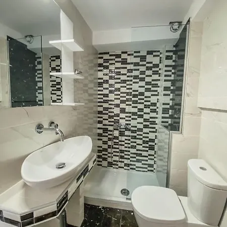 Apartment Evagelias *