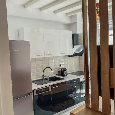 Evagelias سكوبيلوس تاون