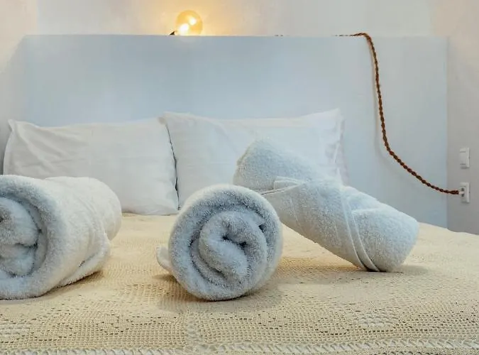 Apartman Evagelias *